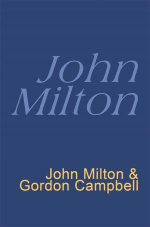 Cover of the book Milton: Everyman's Poetry by Bill James
