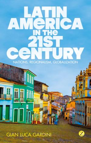 Cover of the book Latin America in the 21st Century by Doctor Gordon Wilson, Professor Hazel Johnson