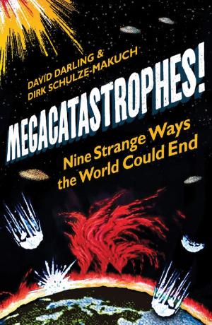 Cover of the book Megacatastrophes! by David Long