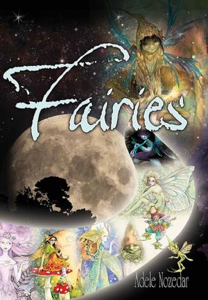 Cover of the book Fairies by H. Byron Ballard