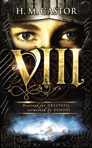 Cover of the book VIII by Mark Lowery