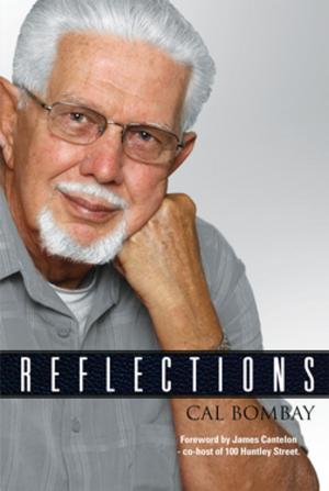 Cover of the book Reflections by Tim Huff, Iona Snair