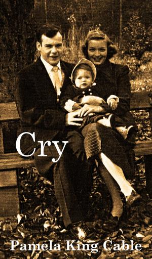 Cover of the book Cry by J.K. Norry