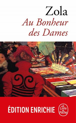 Cover of the book Au bonheur des dames by Émile Zola