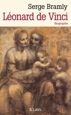 Cover of the book Léonard de Vinci by Grégoire Delacourt