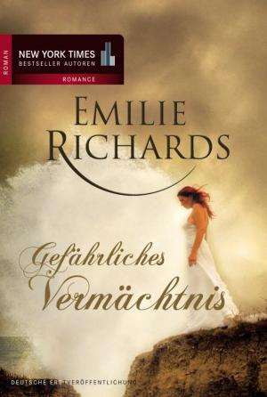 Cover of the book Gefährliches Vermächtnis by Susan Andersen