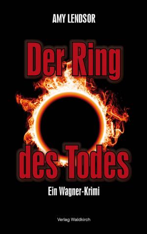 Cover of the book Der Ring des Todes by Gillian Flynn