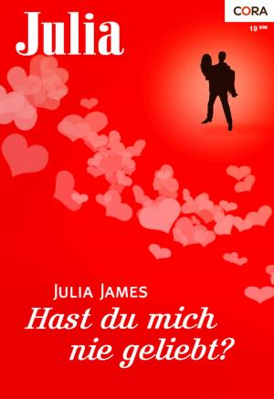 Cover of the book Hast du mich nie geliebt? by Liz Fielding