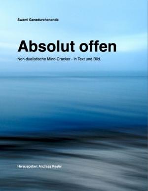 Cover of the book Absolut offen by Martin Bradley