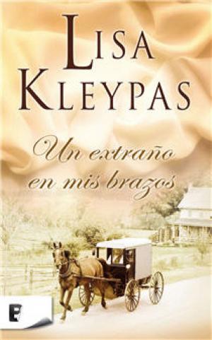 Cover of the book Un extraño en mis brazos by Gregg Hurwitz