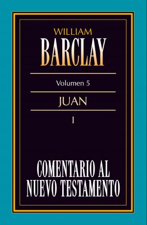 Cover of the book Comentario al Nuevo Testamento Vol. 5 by William Barclay