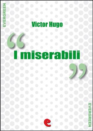 Cover of the book I Miserabili by Emilio Salgari