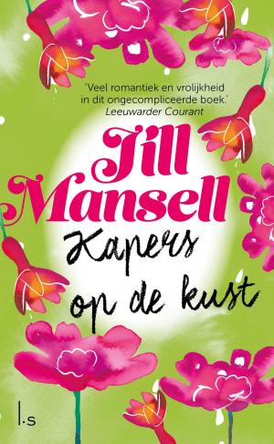 Cover of the book Kapers op de kust by Graeme Simsion