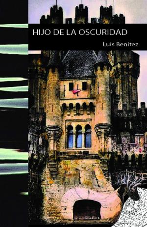 Book cover of Hijo de la oscuridad