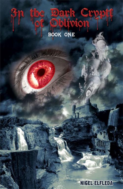 Cover of the book In the Dark Crypts of Oblivion by Nigel Elfleda, Nigel Elfleda