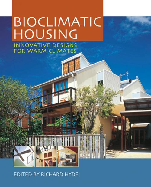Cover of the book Bioclimatic Housing by , CRC Press