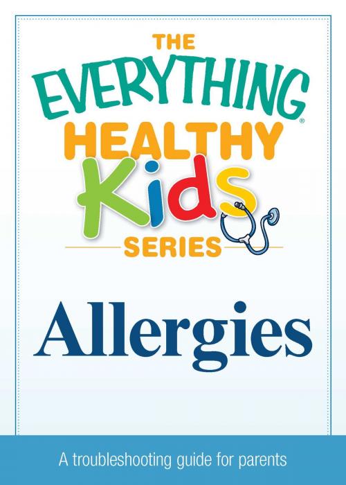 Cover of the book Allergies by Adams Media, Adams Media