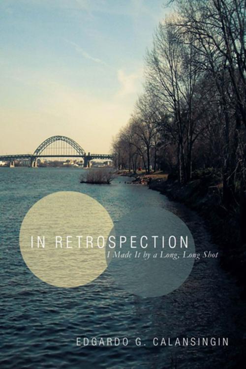 Cover of the book In Retrospection by Edgardo G. Calansingin, Xlibris US