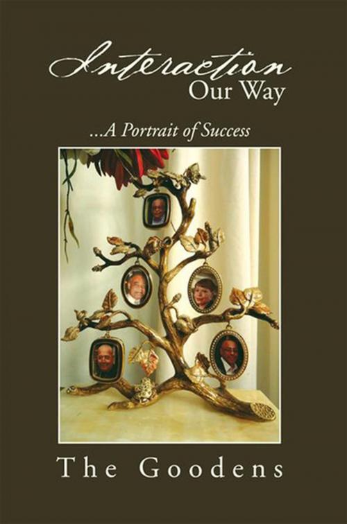 Cover of the book Interaction Our Way by The Goodens, Xlibris US