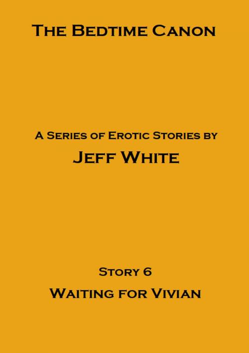 Cover of the book Waiting for Vivian by Jeff White, Jeff White
