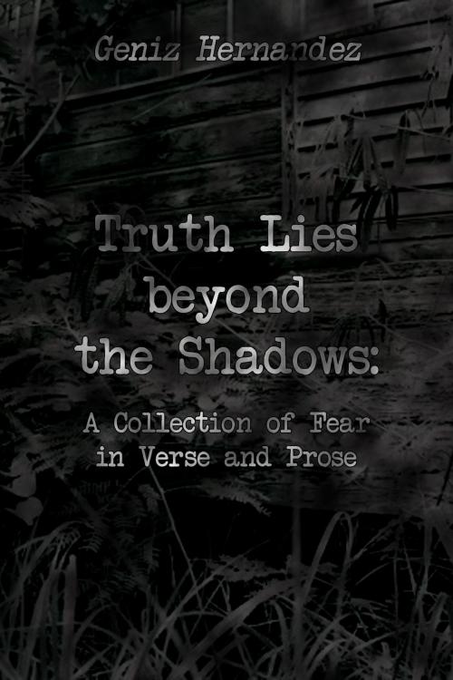 Cover of the book Truth Lies beyond the Shadows by Geniz Hernandez, Geniz Hernandez