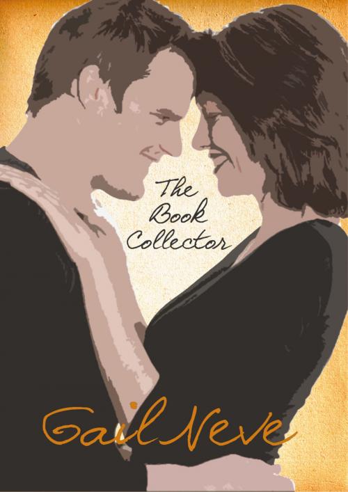 Cover of the book The Book Collector by Gail Neve, Gail Neve