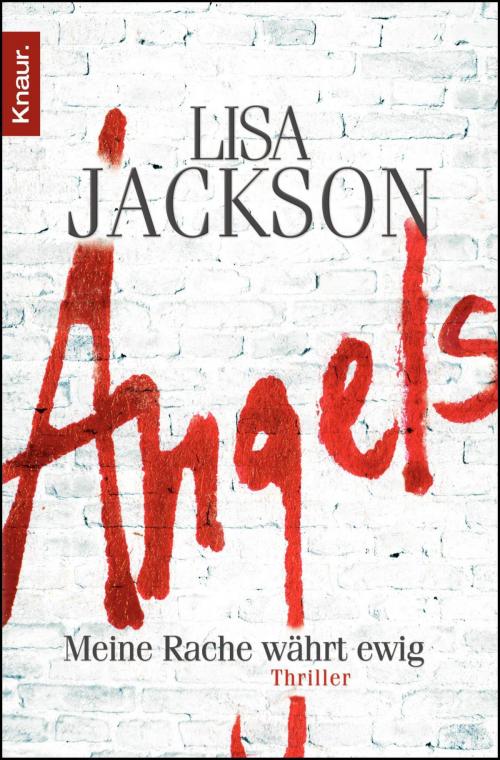 Cover of the book Angels by Lisa Jackson, Knaur eBook