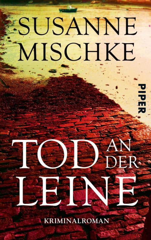 Cover of the book Tod an der Leine by Susanne Mischke, Piper ebooks