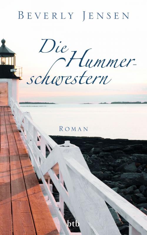 Cover of the book Die Hummerschwestern by Beverly Jensen, E-Books der Verlagsgruppe Random House GmbH