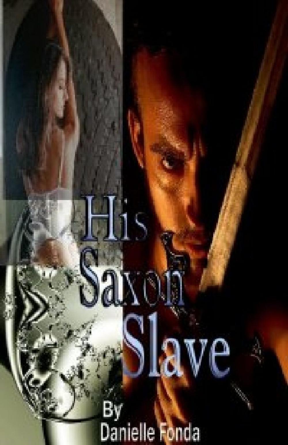 Big bigCover of His Saxon Slave