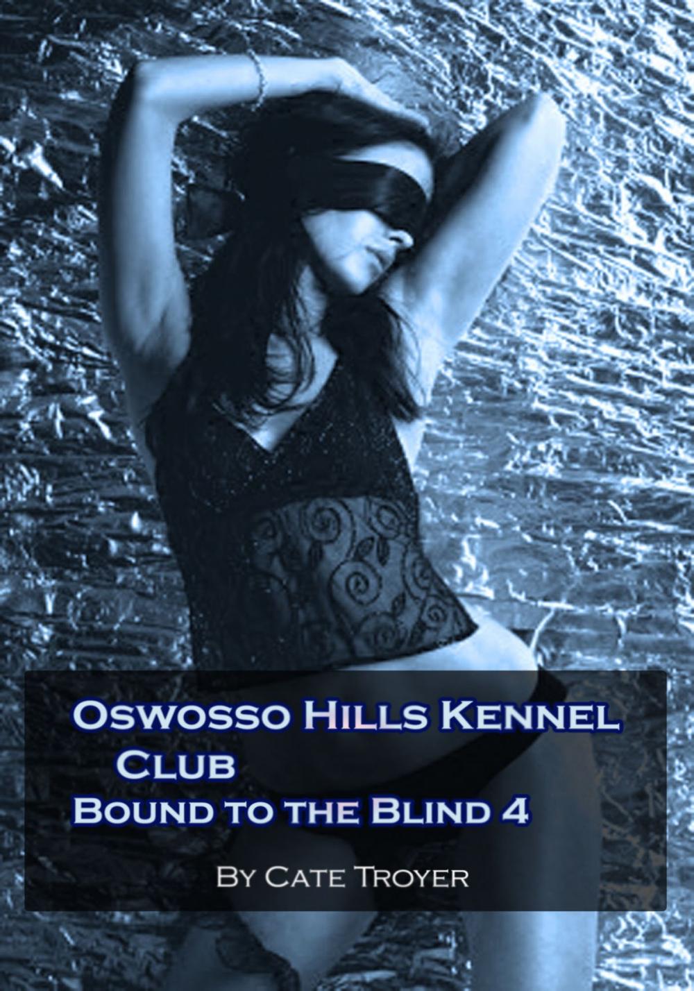 Big bigCover of Oswosso Hills Kennel Club