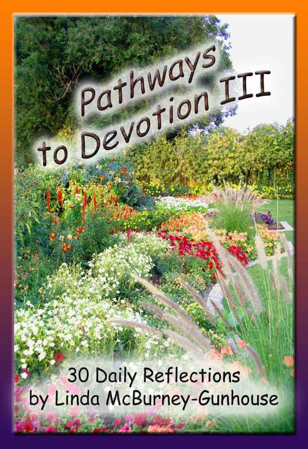 Big bigCover of Pathways to Devotion III