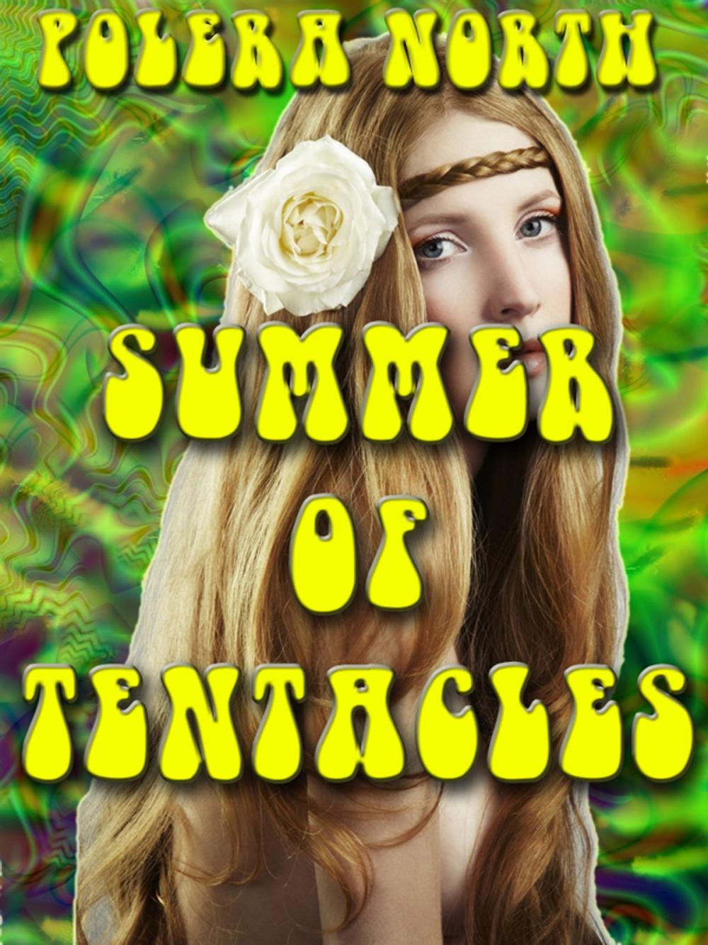 Big bigCover of Summer of Tentacles