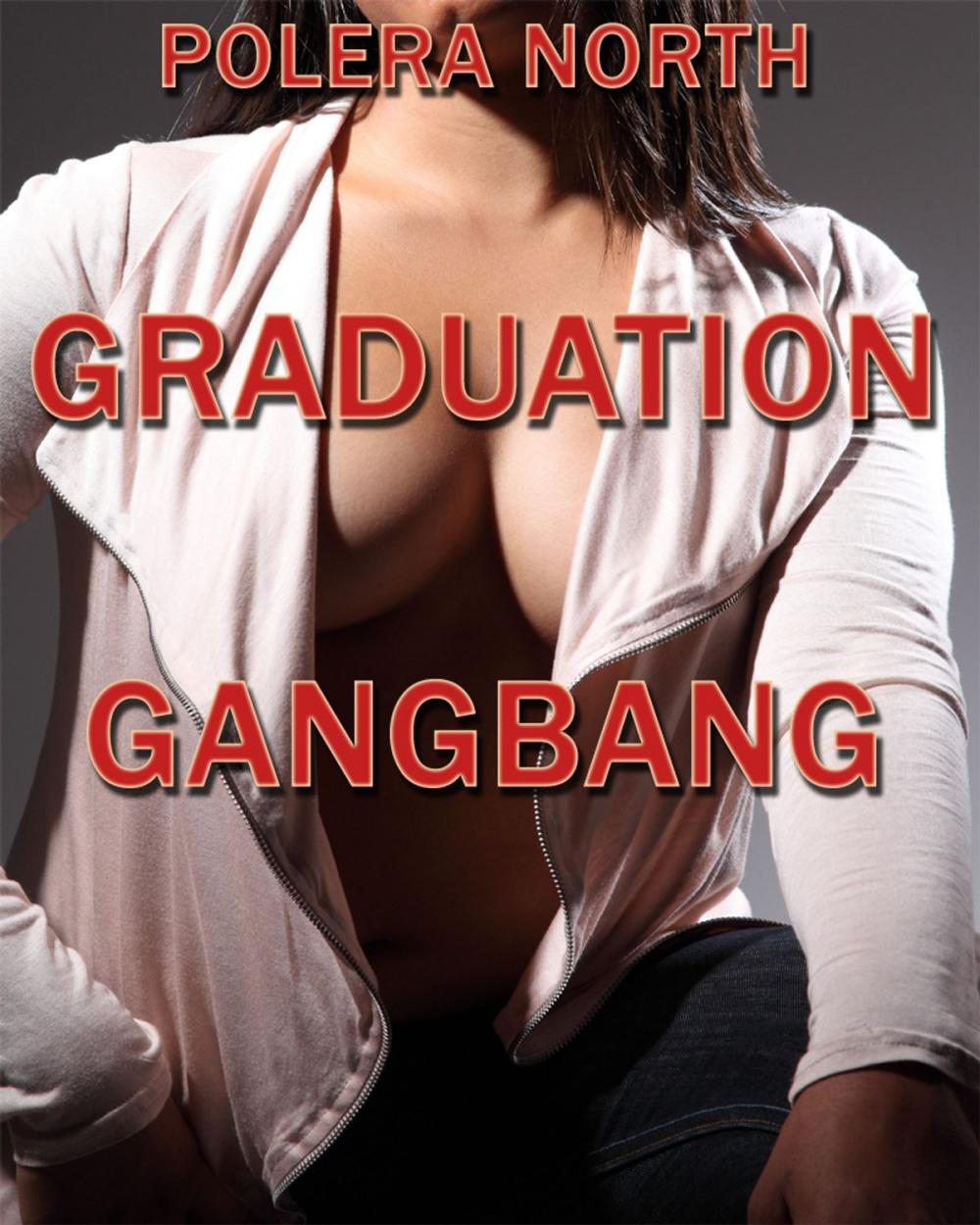 Big bigCover of Graduation Gangbang