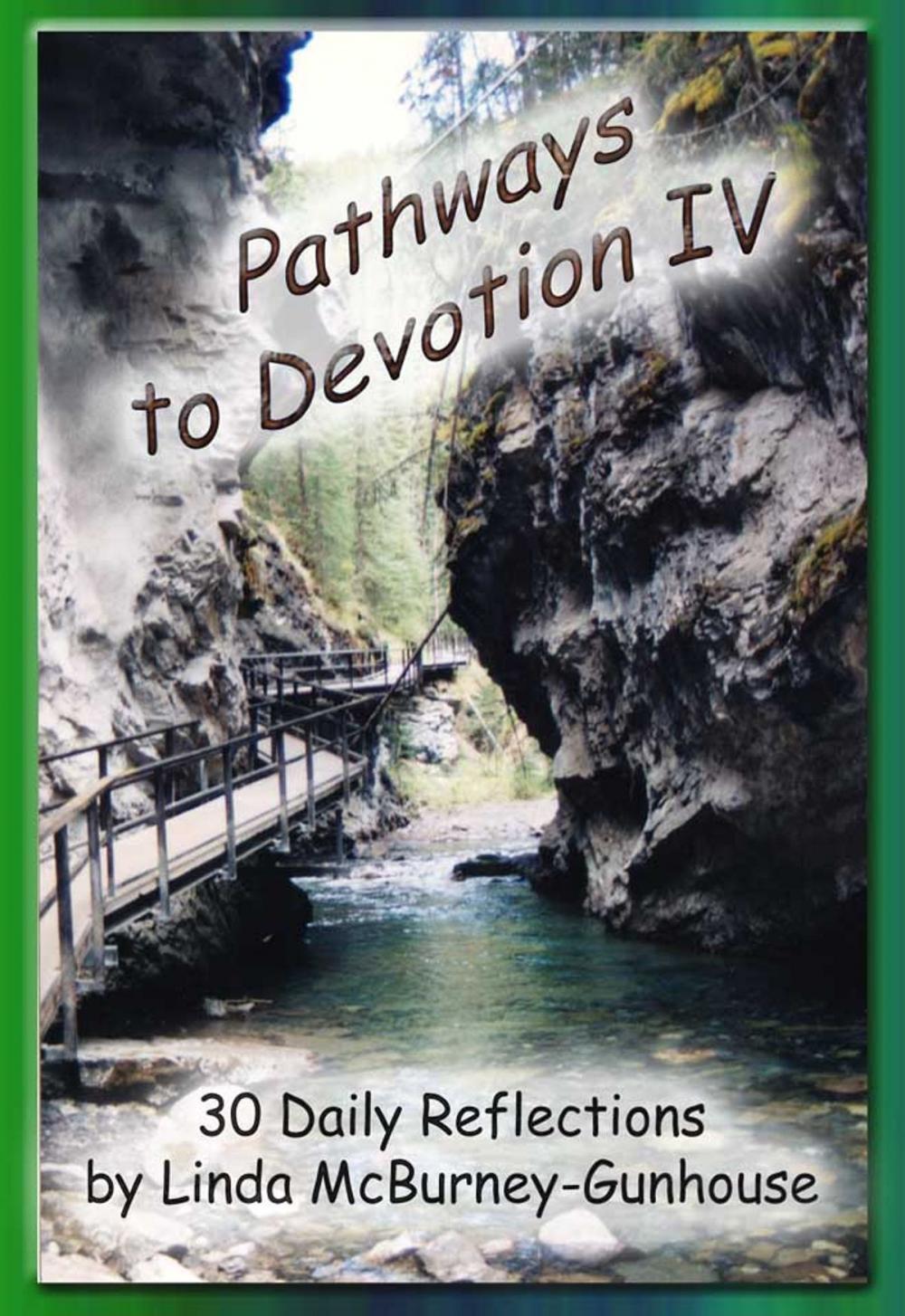 Big bigCover of Pathways to Devotion IV