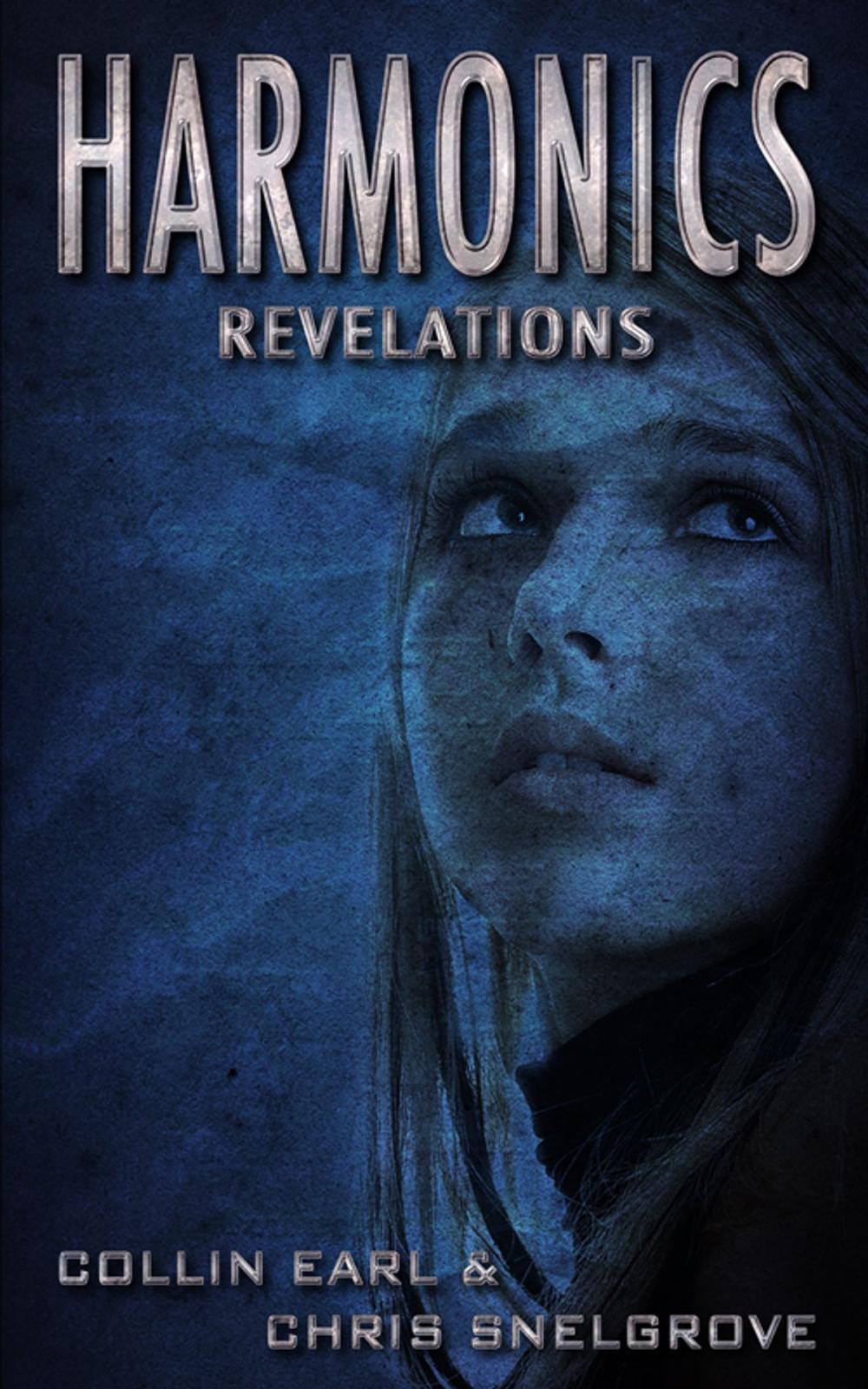 Big bigCover of Harmonics: Revelations