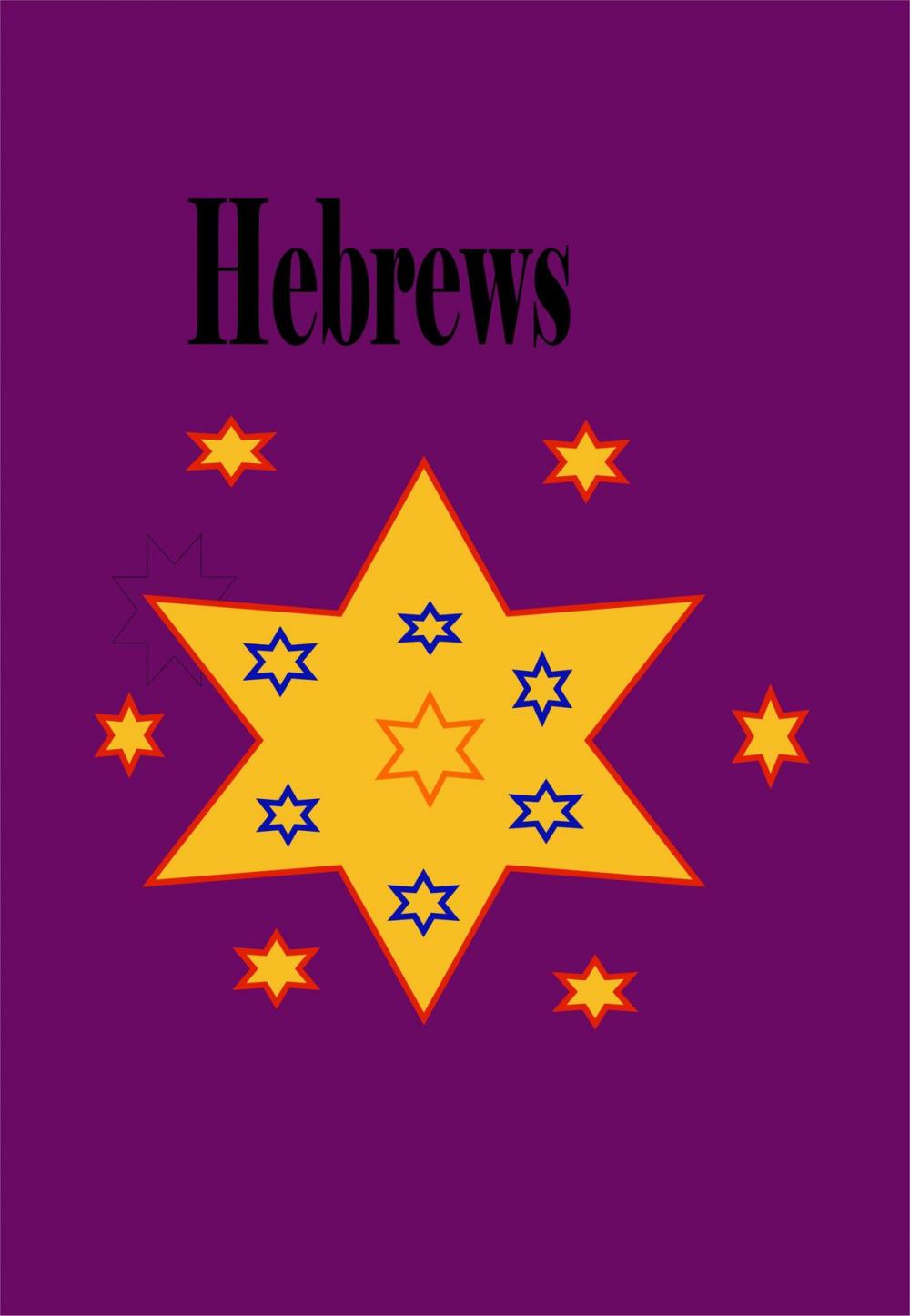 Big bigCover of Hebrews