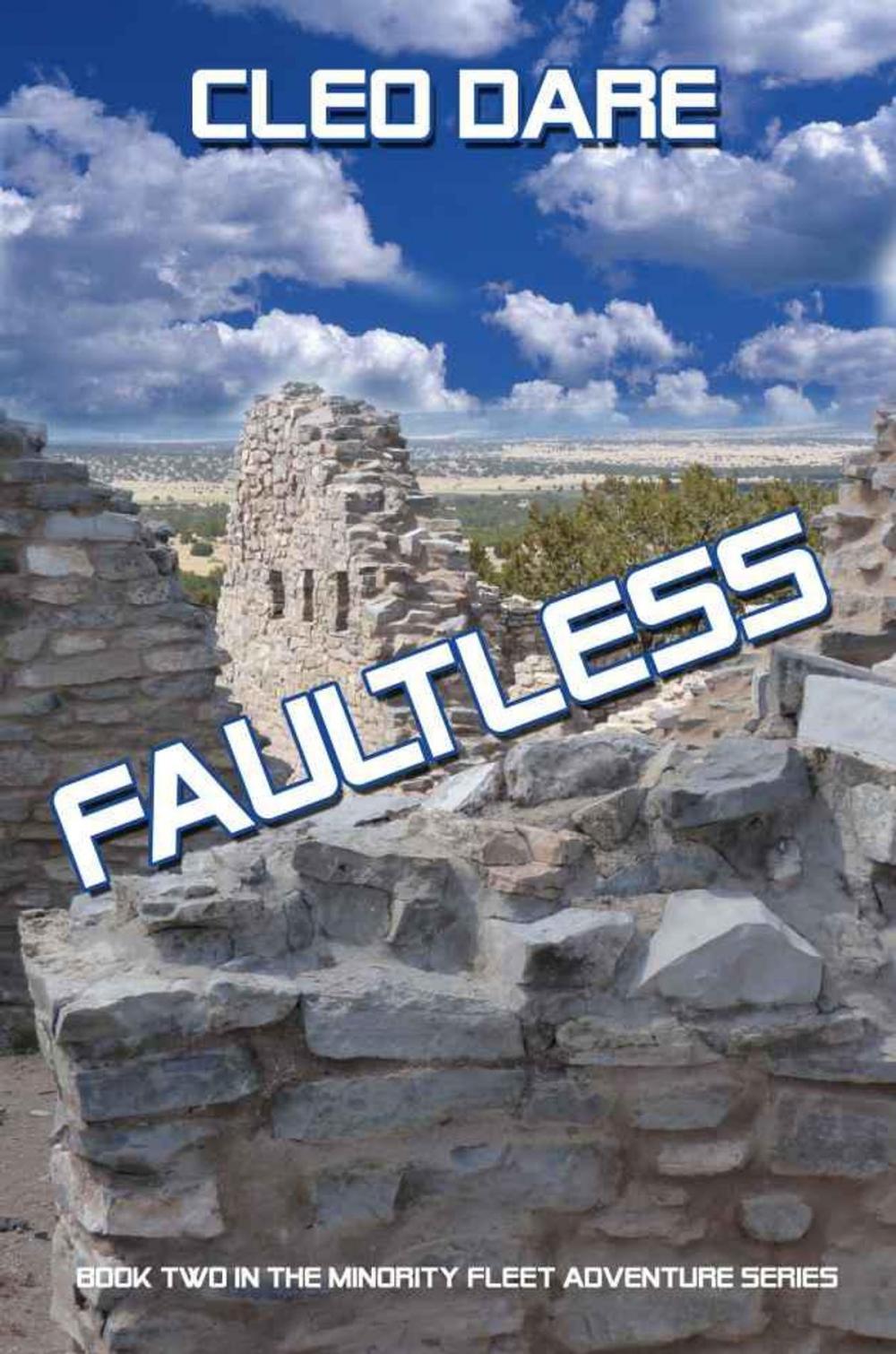 Big bigCover of Faultless