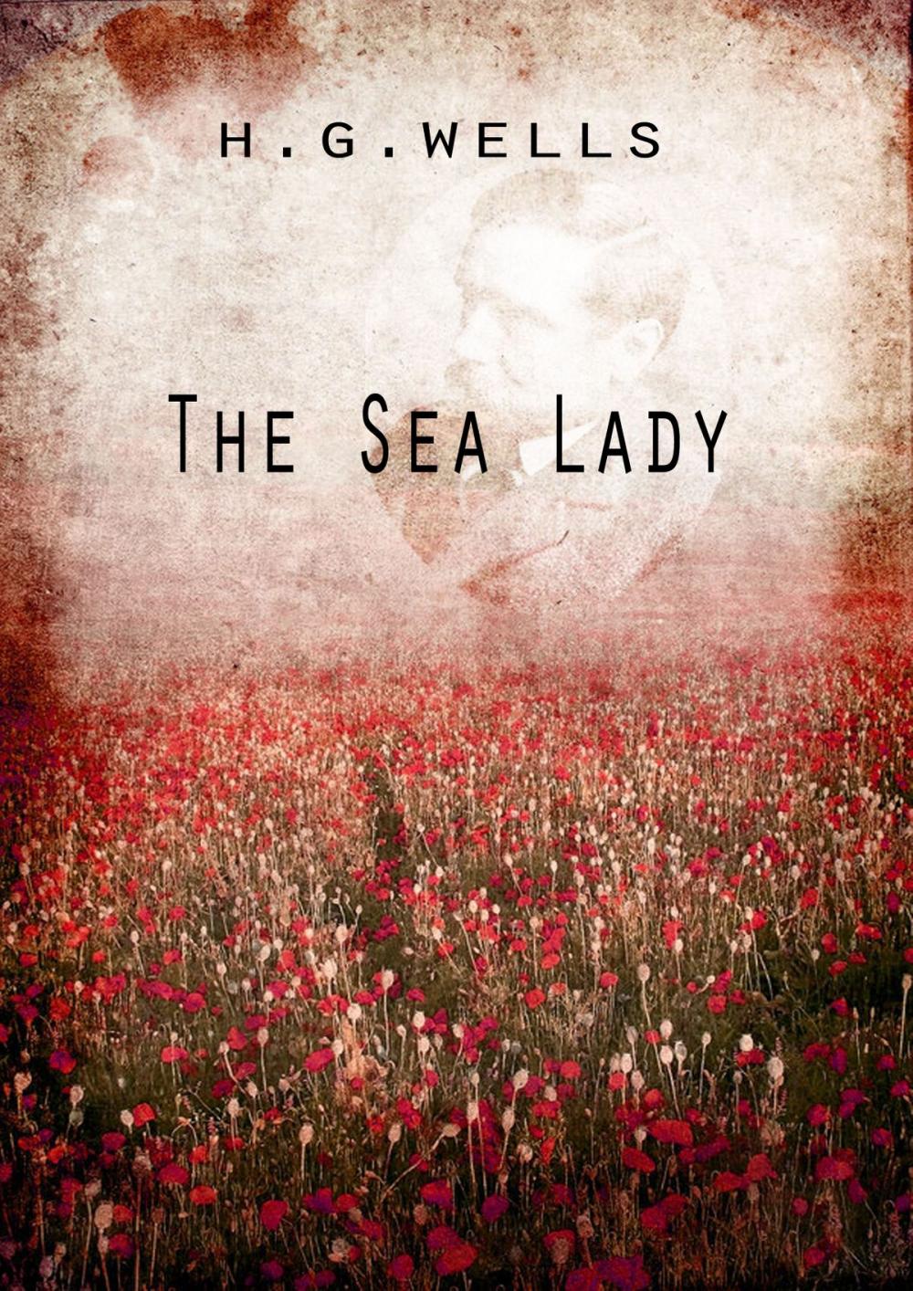 Big bigCover of The Sea Lady