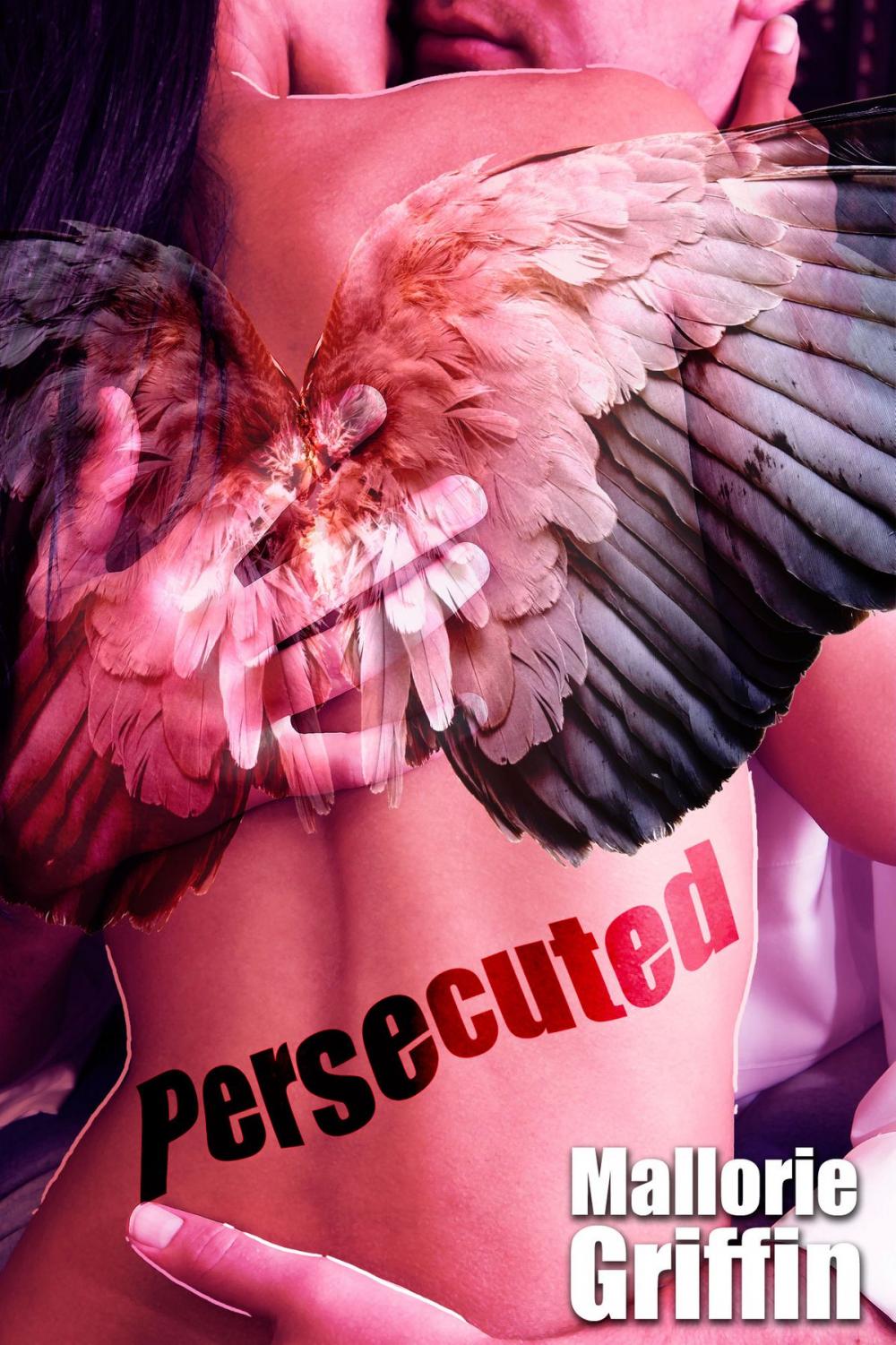 Big bigCover of Persecuted