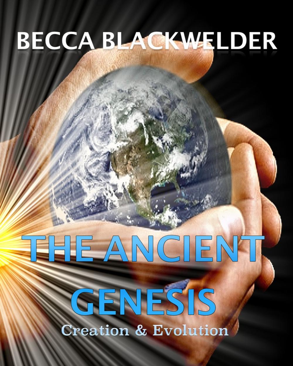 Big bigCover of The Ancient Genesis