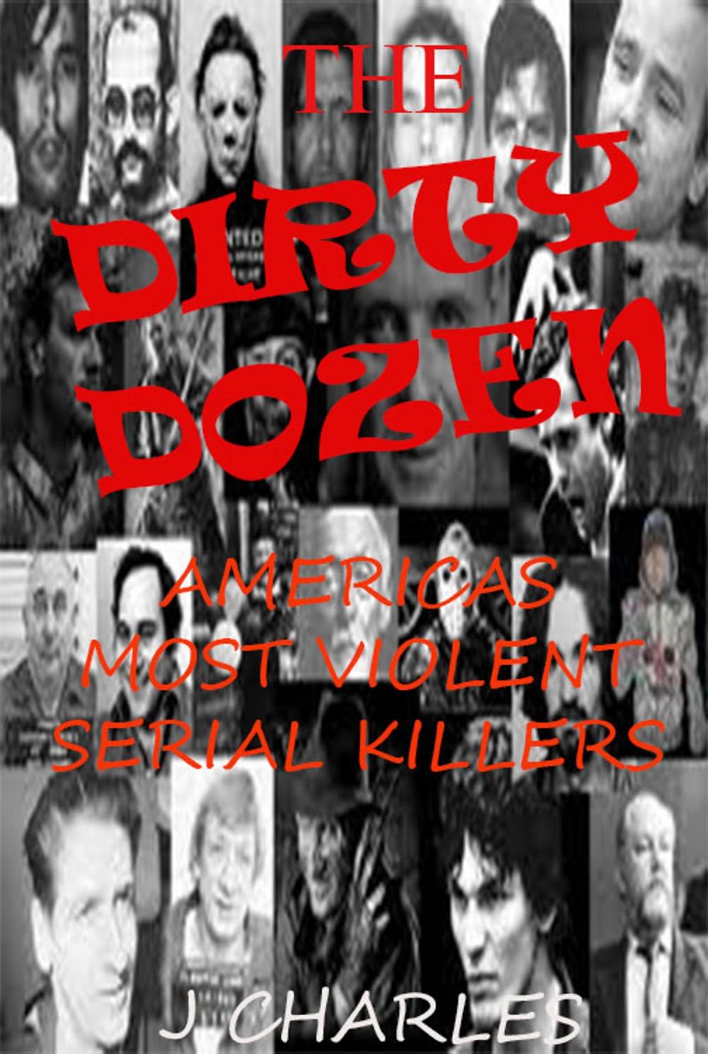 Big bigCover of The Dirty Dozen