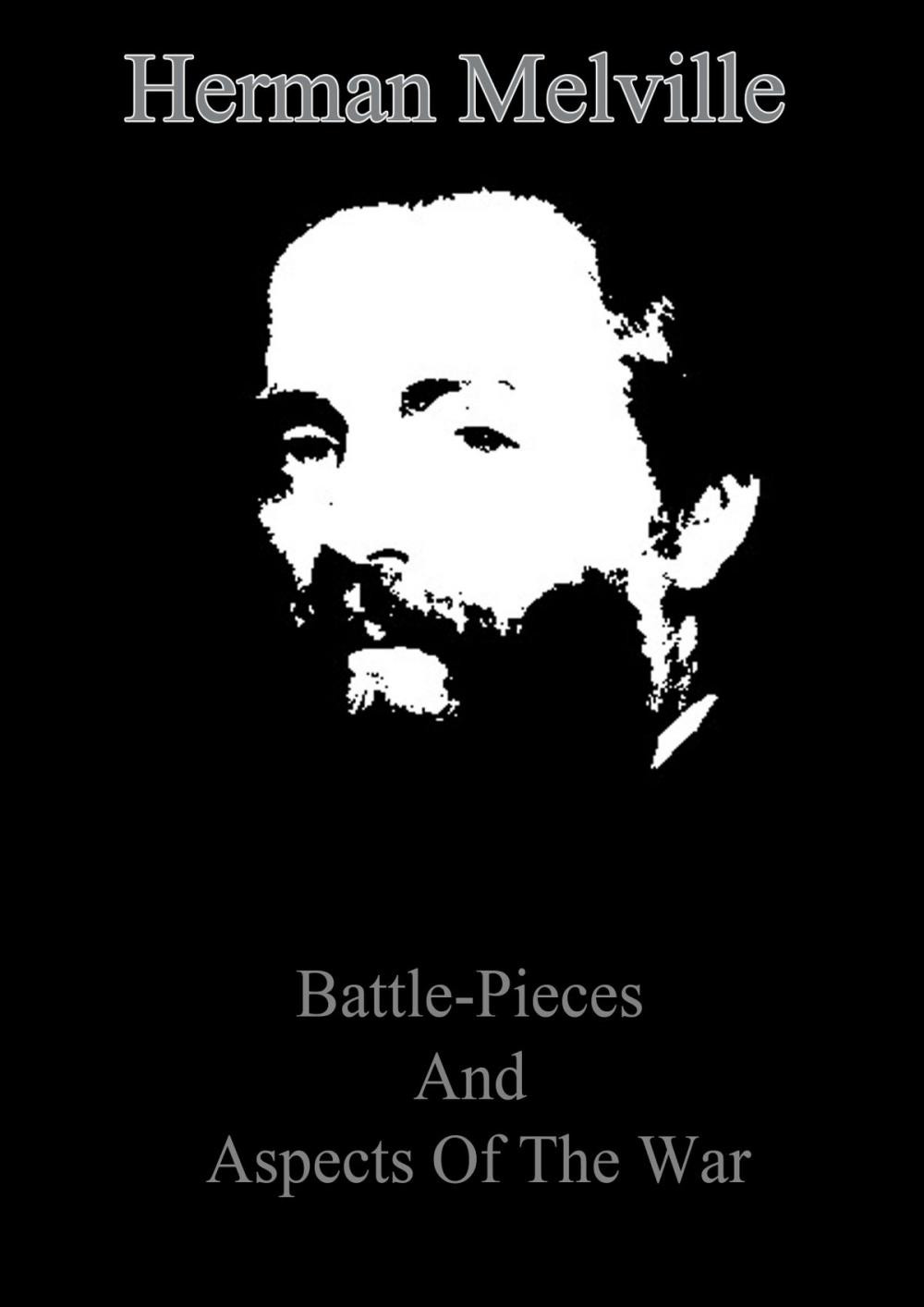 Big bigCover of Battle-Pieces And Aspects Of The War