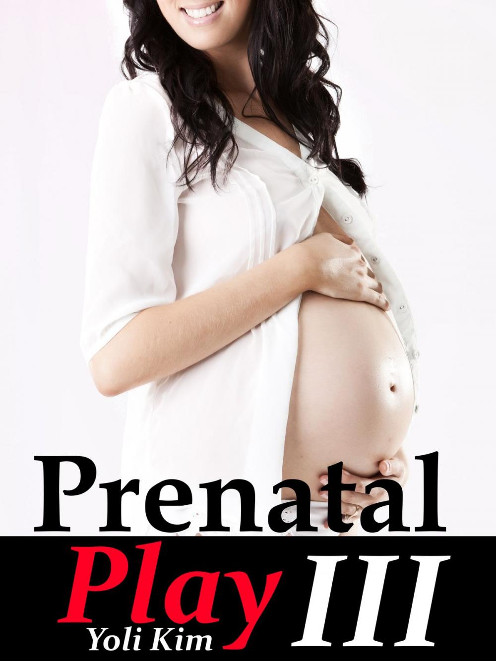 Big bigCover of Prenatal Play 3