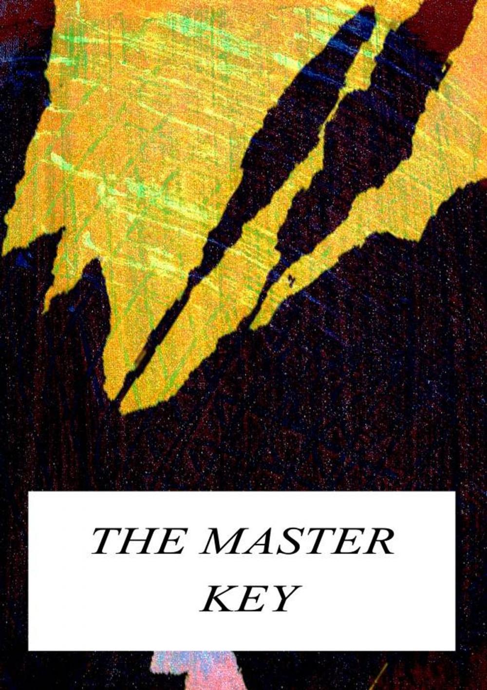 Big bigCover of The Master Key