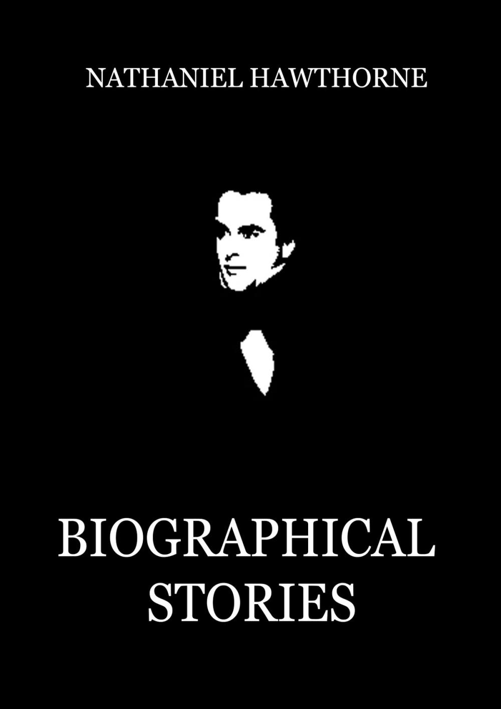 Big bigCover of Biographical Stories