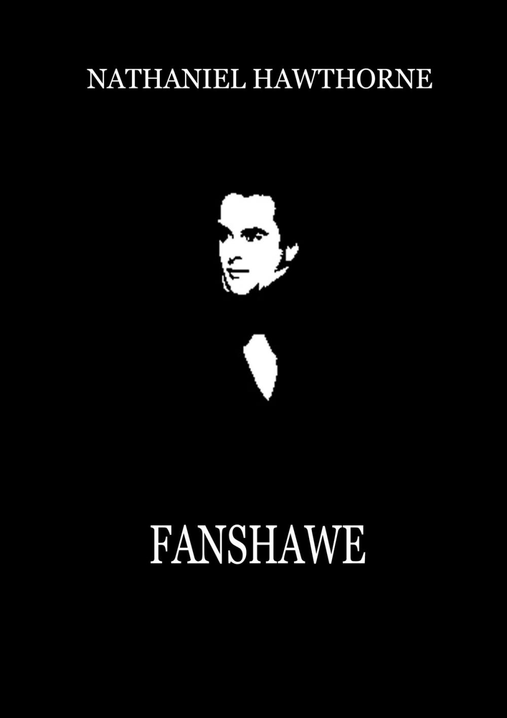 Big bigCover of Fanshawe