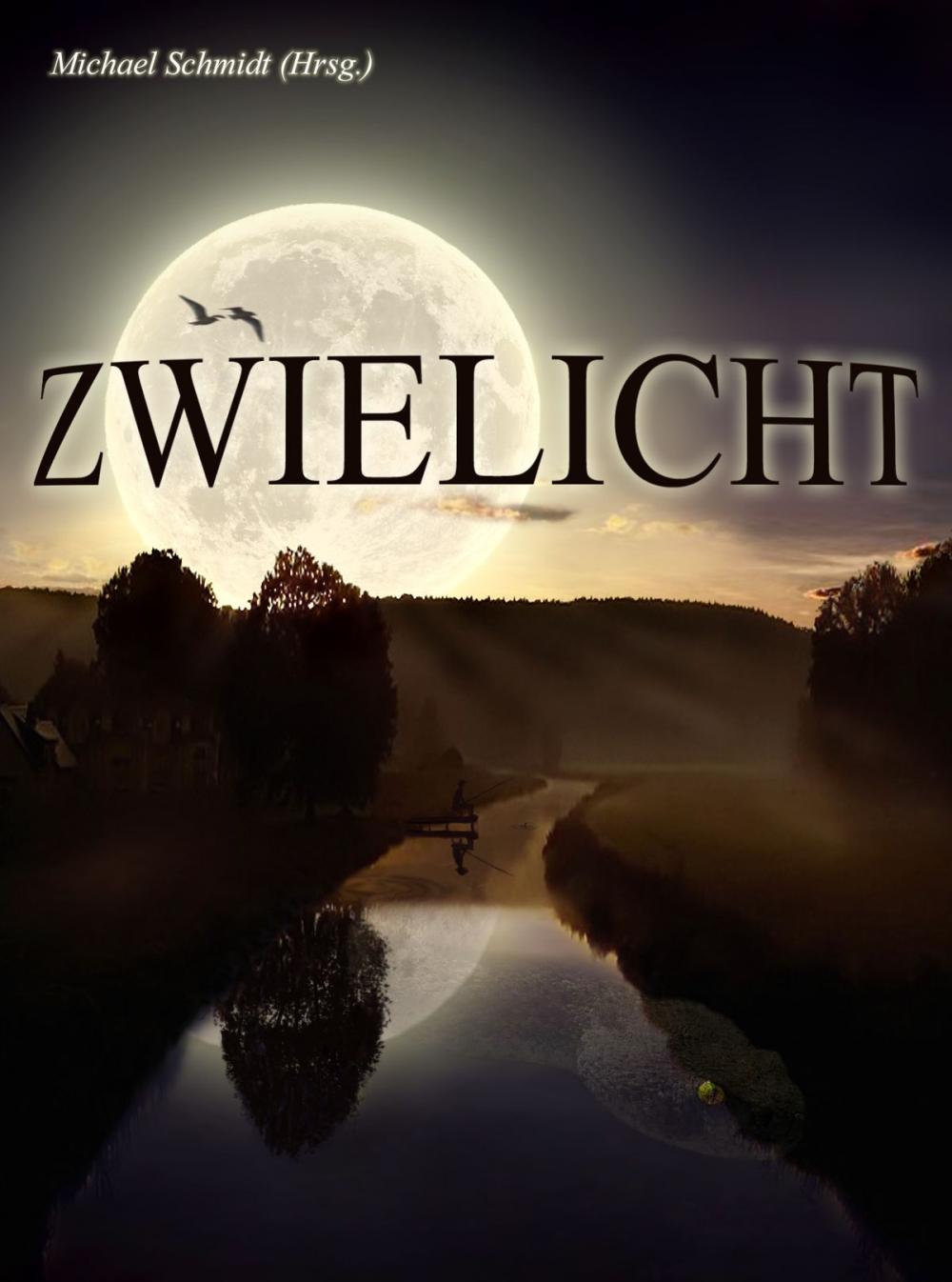 Big bigCover of Zwielicht 1