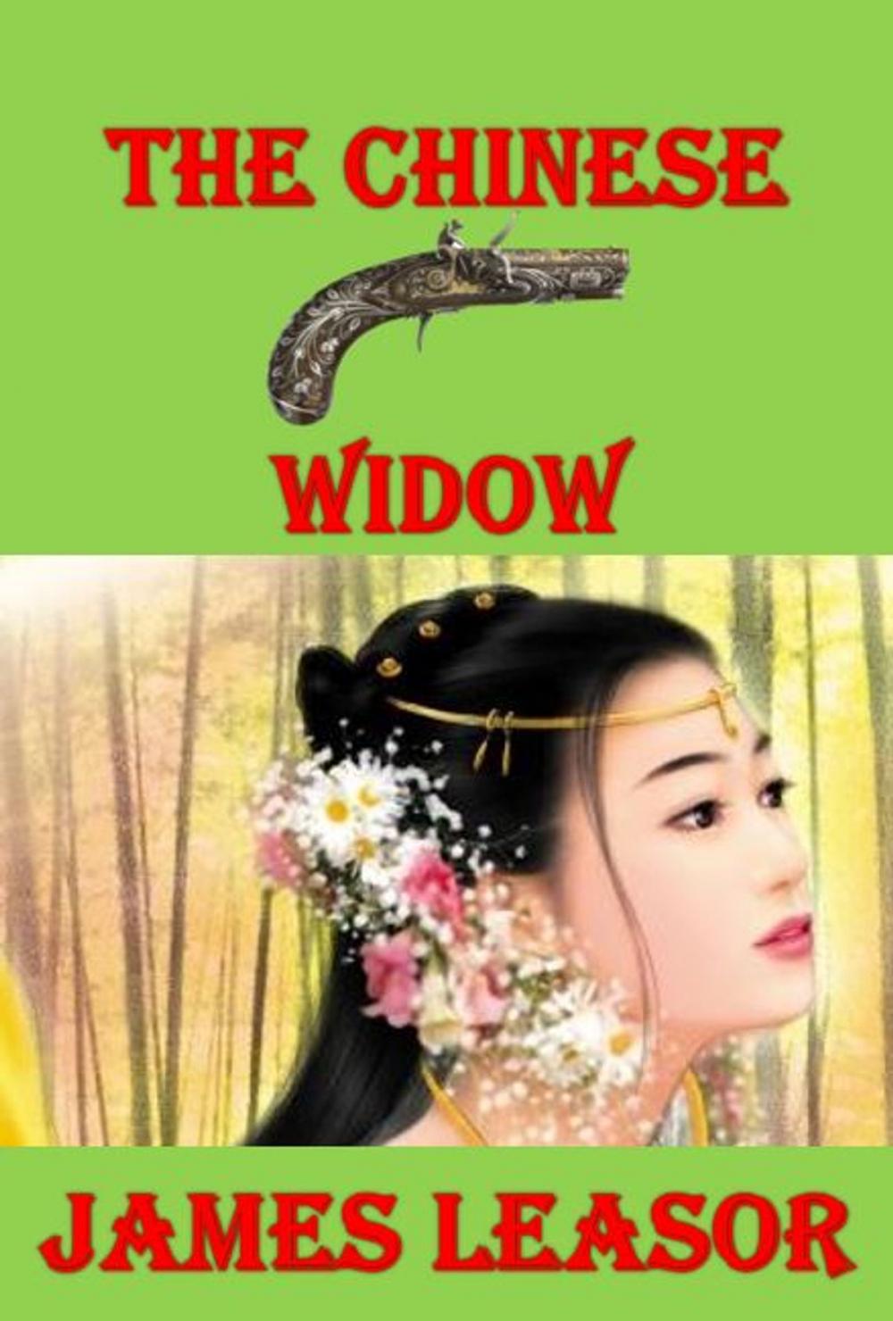 Big bigCover of The Chinese Widow