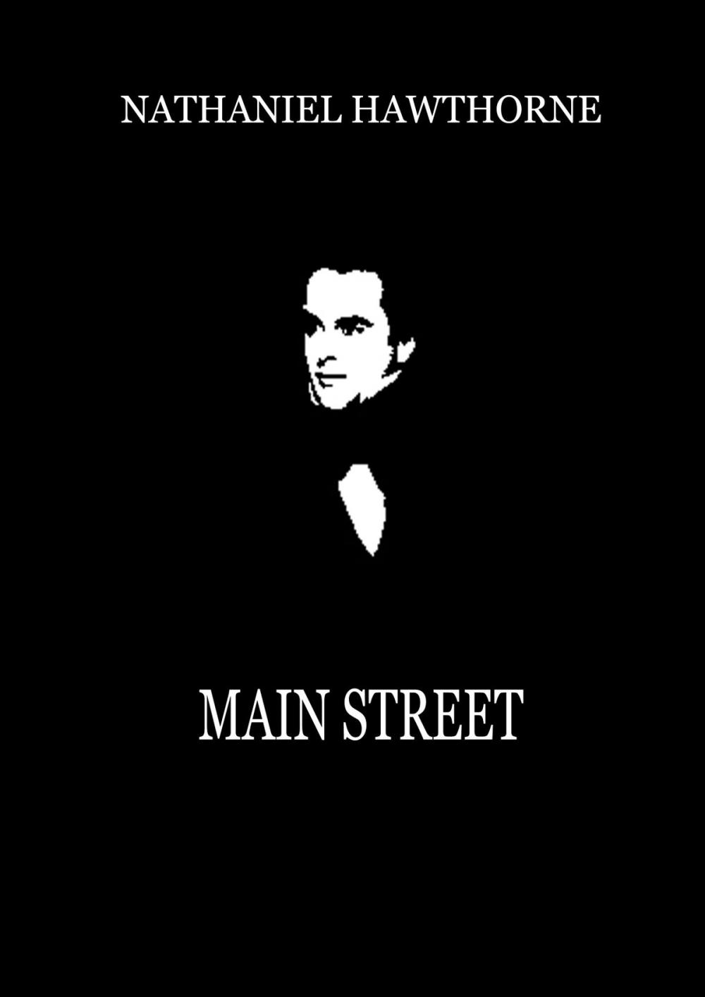 Big bigCover of Main Street